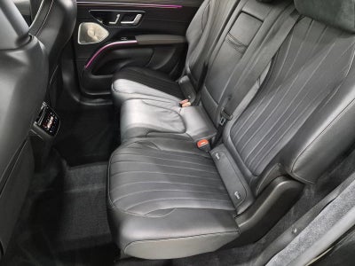 2023 Mercedes-Benz EQS EQS 450+ SUV