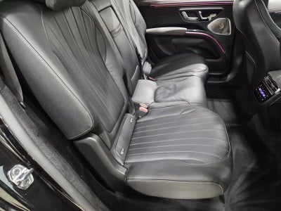 2023 Mercedes-Benz EQS EQS 450+ SUV
