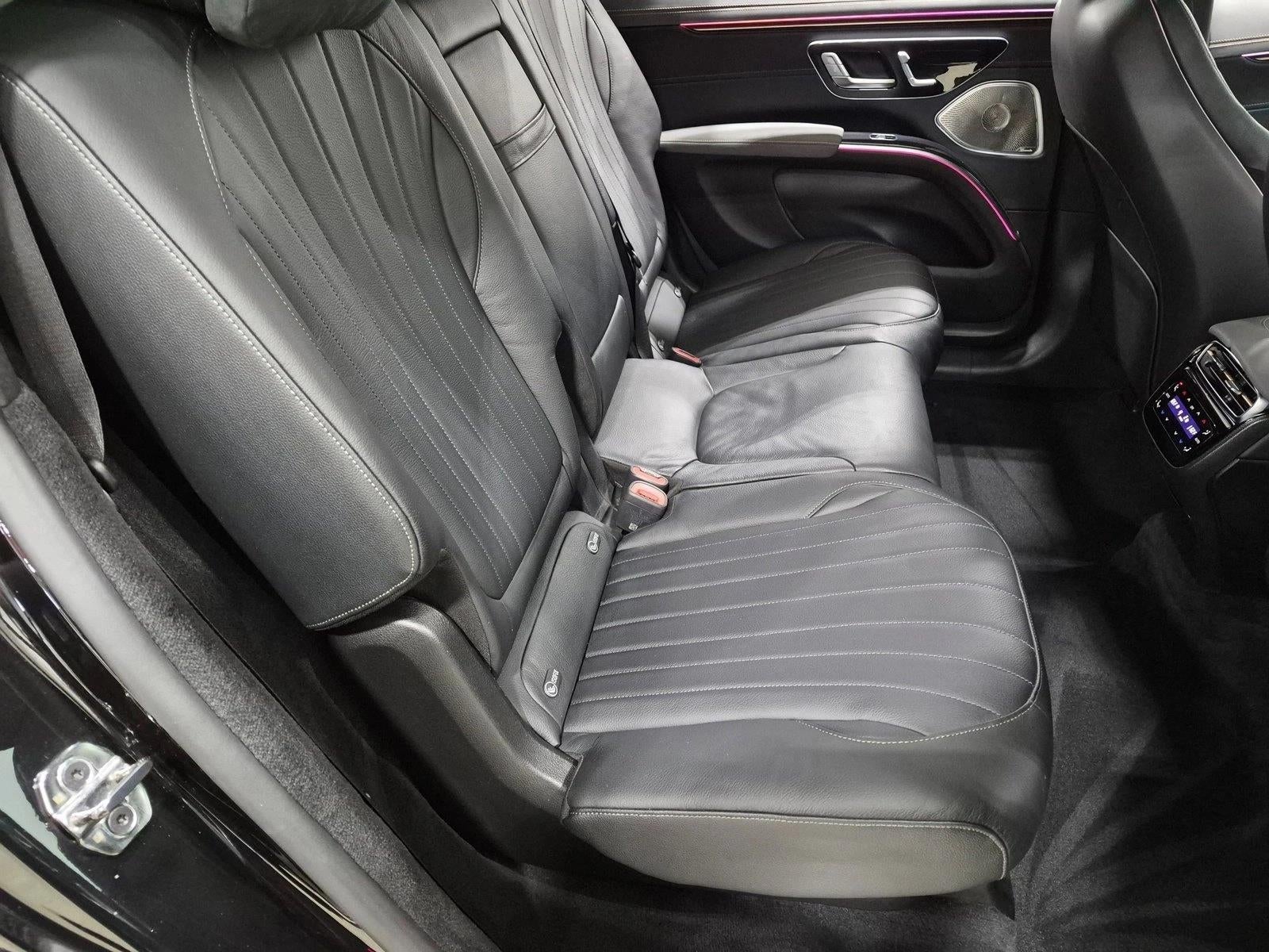 2023 Mercedes-Benz EQS EQS 450+ SUV