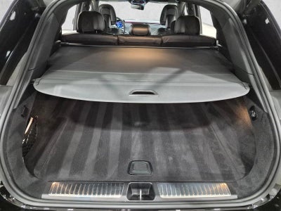 2023 Mercedes-Benz EQS EQS 450+ SUV