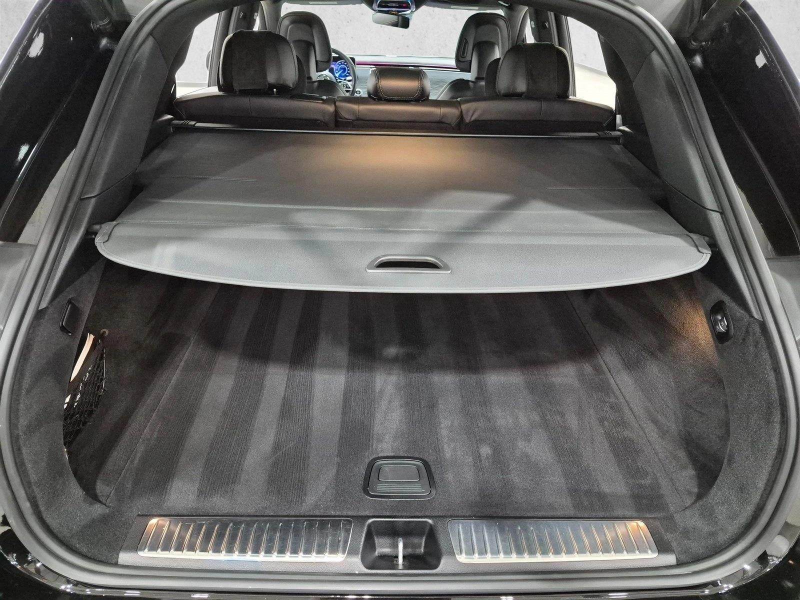 2023 Mercedes-Benz EQS EQS 450+ SUV