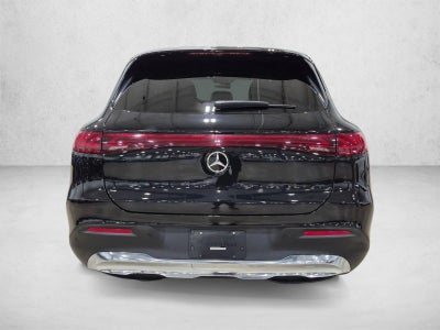 2023 Mercedes-Benz EQS EQS 450+ SUV