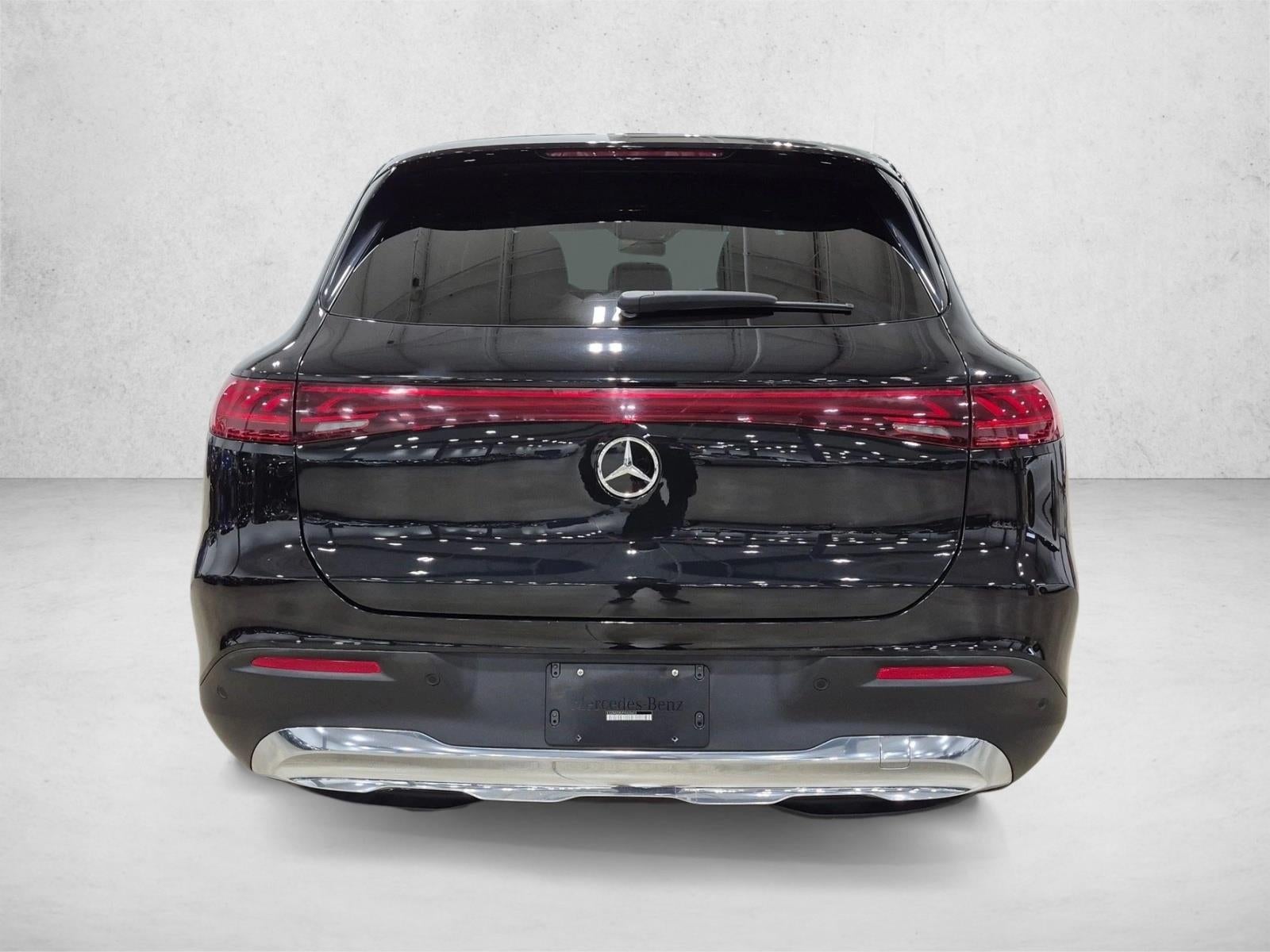 2023 Mercedes-Benz EQS EQS 450+ SUV
