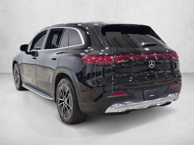 2023 Mercedes-Benz EQS EQS 450+ SUV
