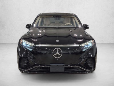 2023 Mercedes-Benz EQS EQS 450 4MATIC® SUV