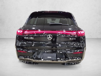2023 Mercedes-Benz EQS EQS 450 4MATIC® SUV