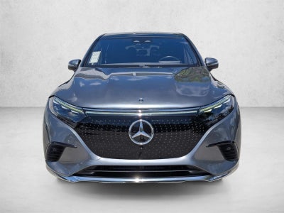 2023 Mercedes-Benz EQS EQS 450 4MATIC® SUV