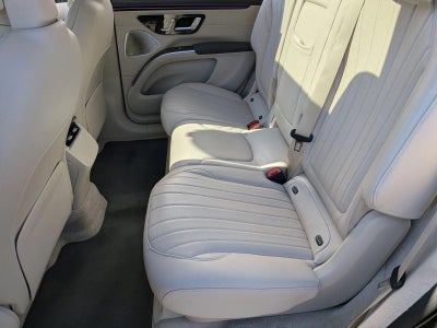 2023 Mercedes-Benz EQS EQS 450 4MATIC® SUV