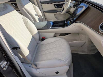 2023 Mercedes-Benz EQS EQS 450 4MATIC® SUV