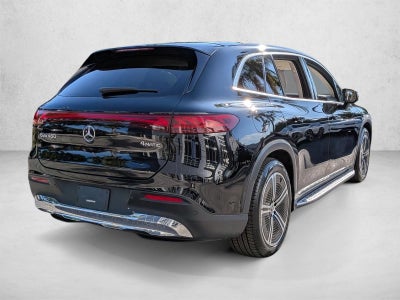 2023 Mercedes-Benz EQS EQS 450 4MATIC® SUV