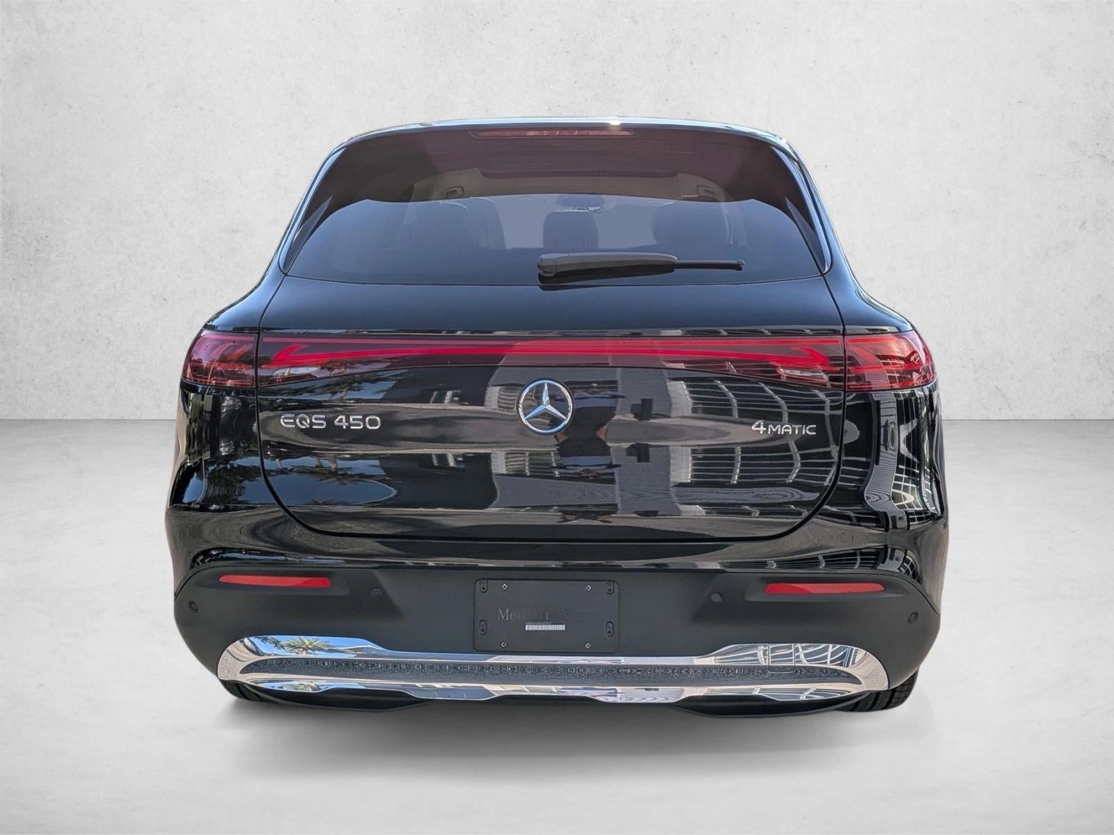 2023 Mercedes-Benz EQS EQS 450 4MATIC® SUV