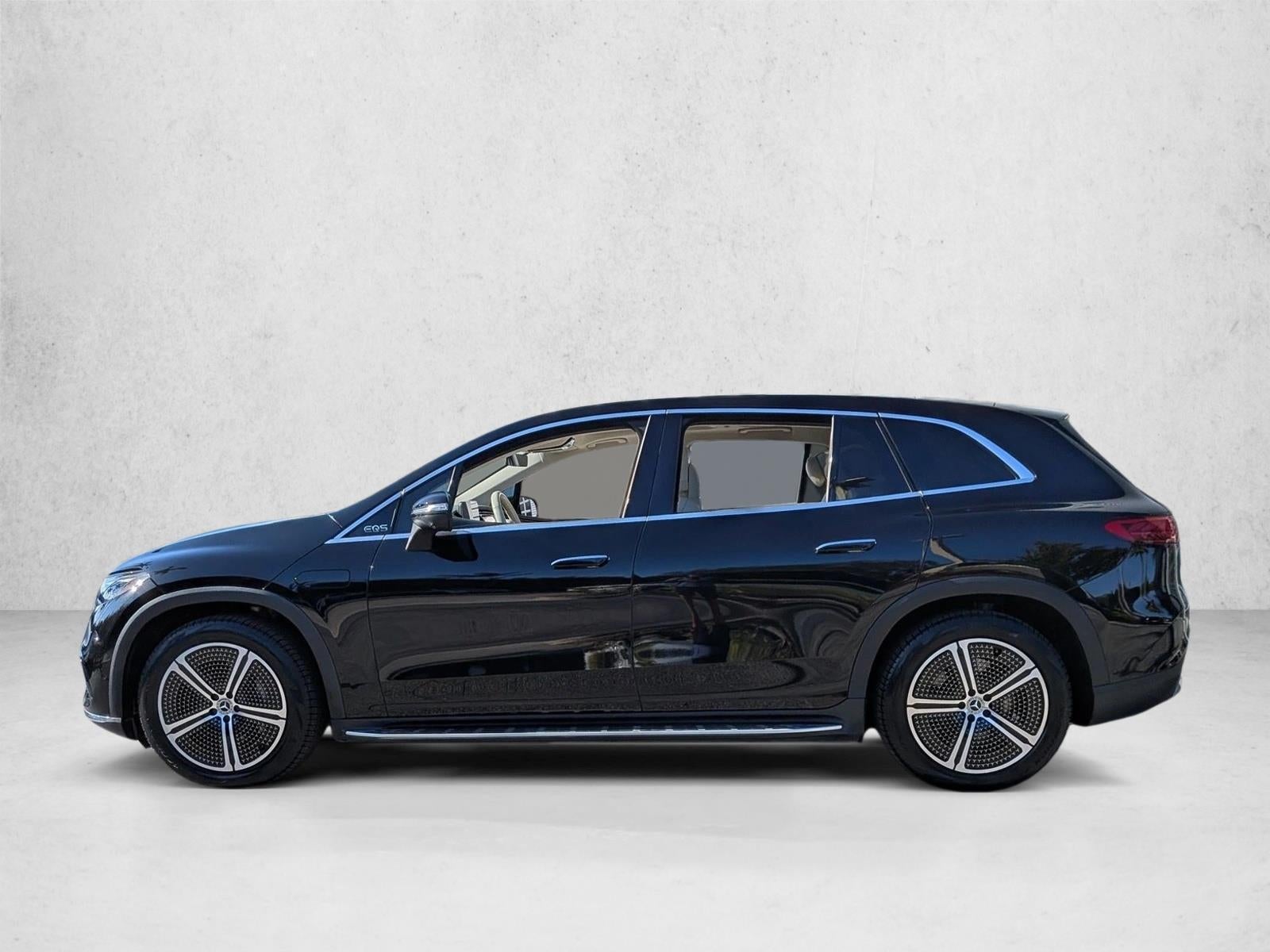 2023 Mercedes-Benz EQS EQS 450 4MATIC® SUV