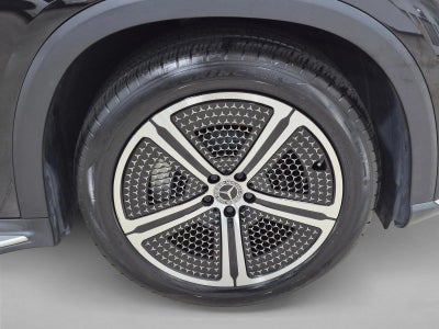 2023 Mercedes-Benz EQS EQS 450 4MATIC® SUV