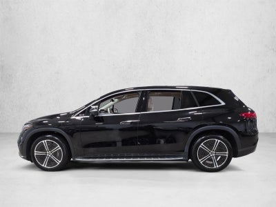 2023 Mercedes-Benz EQS EQS 450 4MATIC® SUV