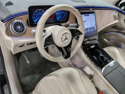 2023 Mercedes-Benz EQS EQS 450 4MATIC® SUV
