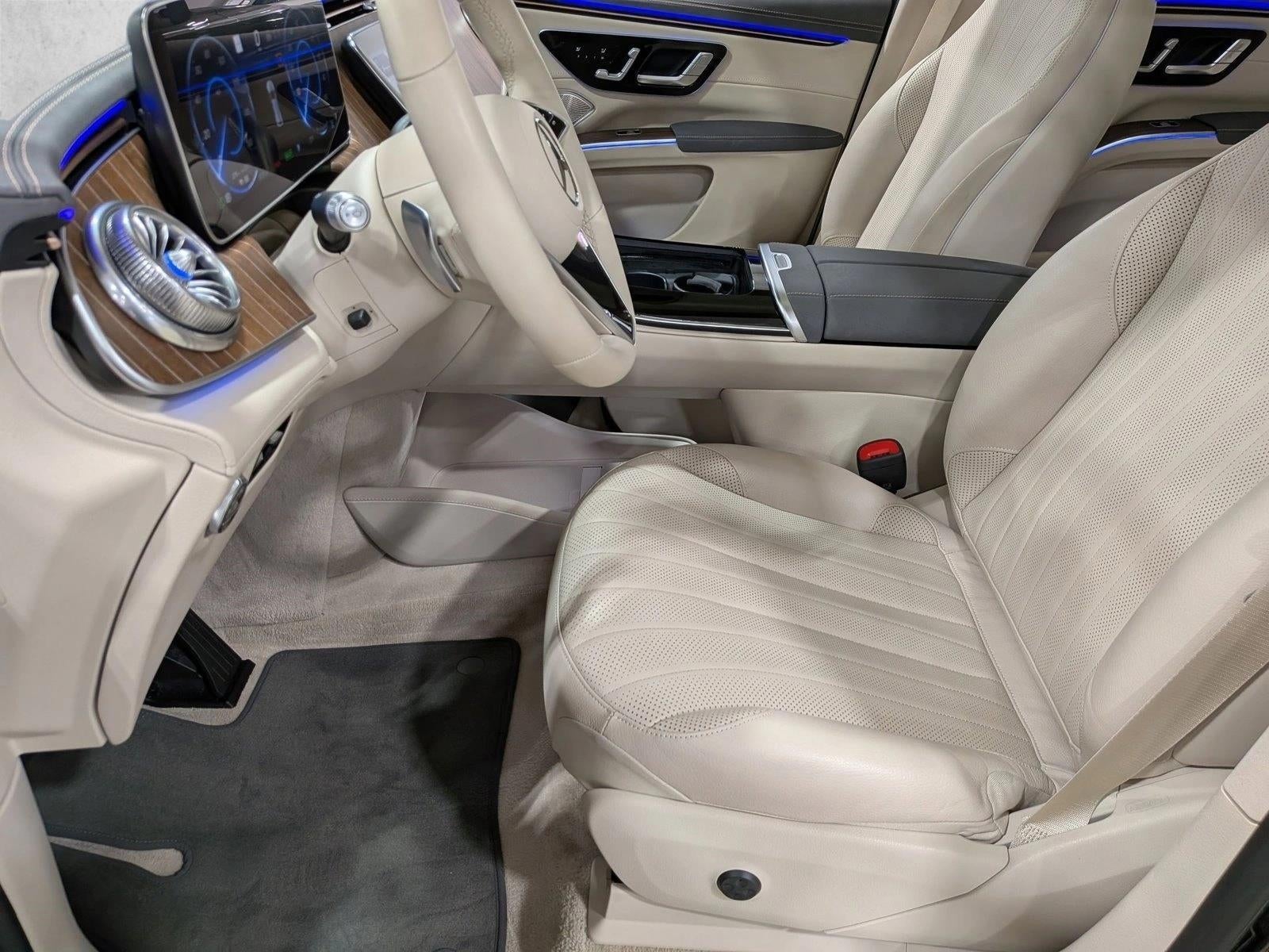 2023 Mercedes-Benz EQS EQS 450 4MATIC® SUV