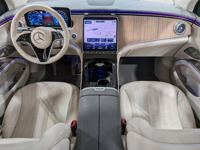 2023 Mercedes-Benz EQS EQS 450 4MATIC® SUV