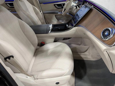 2023 Mercedes-Benz EQS EQS 450 4MATIC® SUV