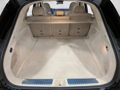 2023 Mercedes-Benz EQS EQS 450 4MATIC® SUV
