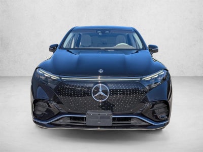 2023 Mercedes-Benz EQS EQS 580 4MATIC® SUV
