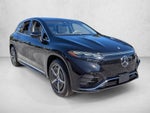 2023 Mercedes-Benz EQS EQS 580 4MATIC® SUV