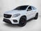 2017 Mercedes-Benz GLE AMG® GLE 43 4MATIC® Coupe