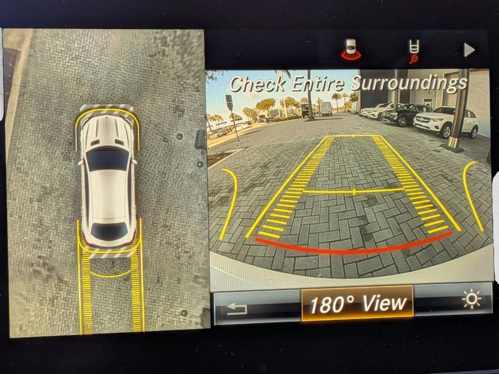 2017 Mercedes-Benz GLE AMG® GLE 43 4MATIC® Coupe