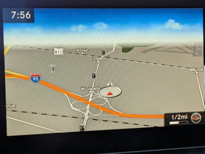 2017 Mercedes-Benz GLE AMG® GLE 43 4MATIC® Coupe