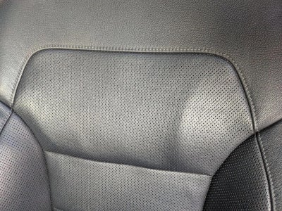 2017 Mercedes-Benz GLE AMG® GLE 43 4MATIC® Coupe