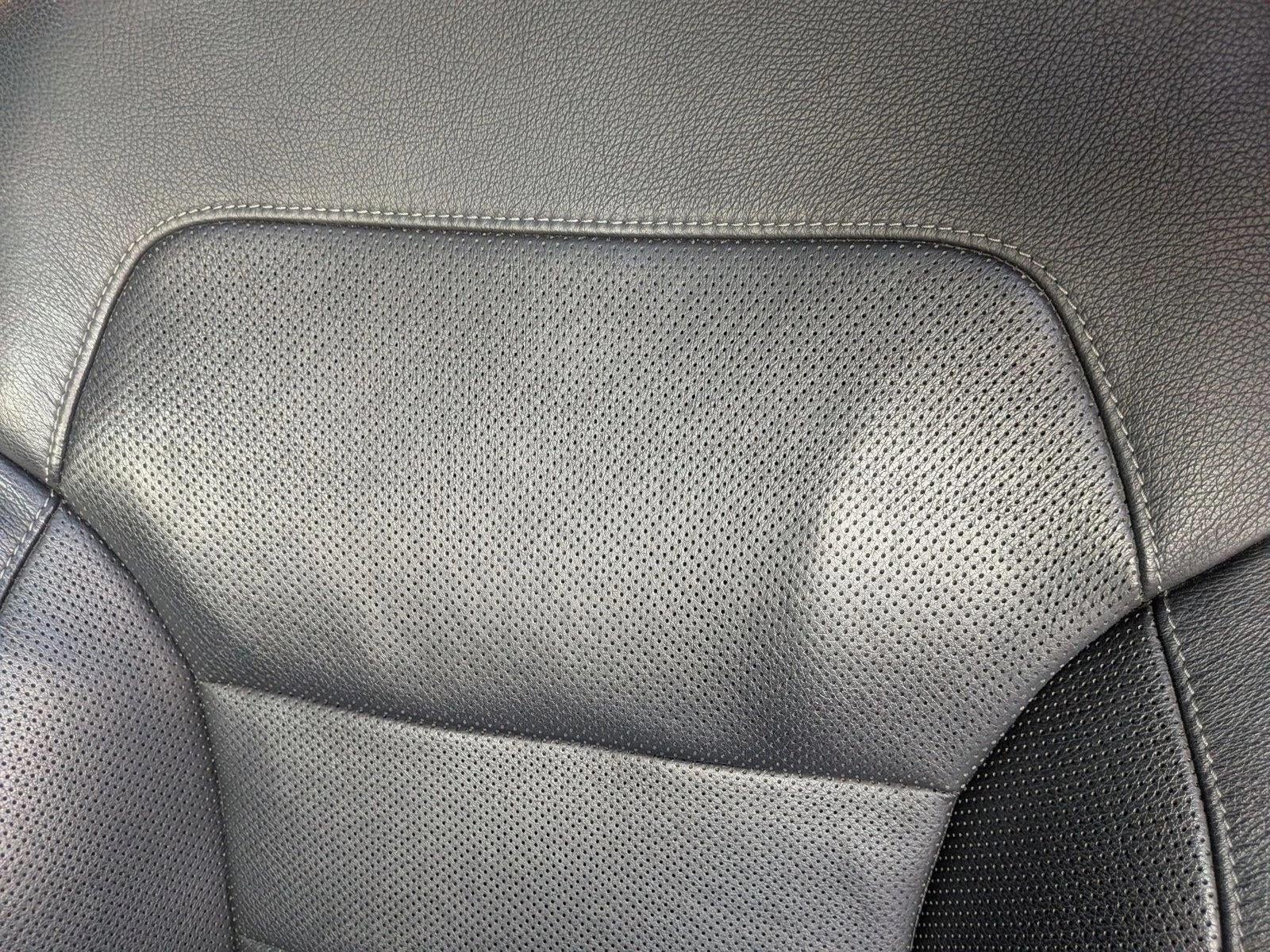 2017 Mercedes-Benz GLE AMG® GLE 43 4MATIC® Coupe