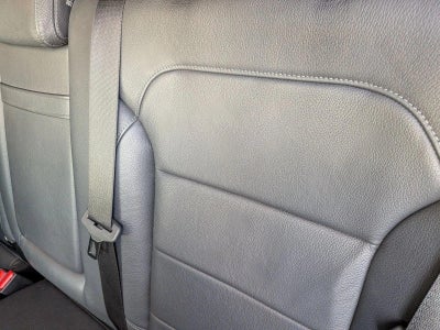 2017 Mercedes-Benz GLE AMG® GLE 43 4MATIC® Coupe