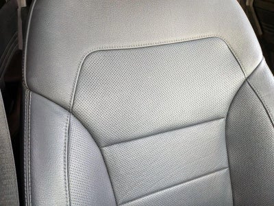 2017 Mercedes-Benz GLE AMG® GLE 43 4MATIC® Coupe