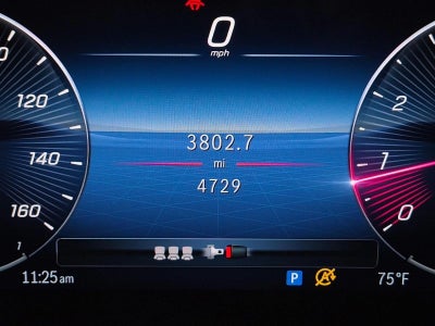 2026 Mercedes-Benz GLE GLE 350 SUV