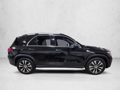 2026 Mercedes-Benz GLE GLE 350 SUV