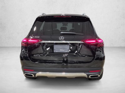 2026 Mercedes-Benz GLE GLE 350 SUV