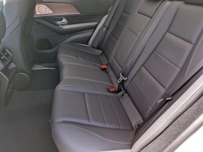 2026 Mercedes-Benz GLE GLE 350 SUV
