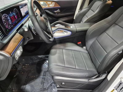 2026 Mercedes-Benz GLE GLE 350 SUV