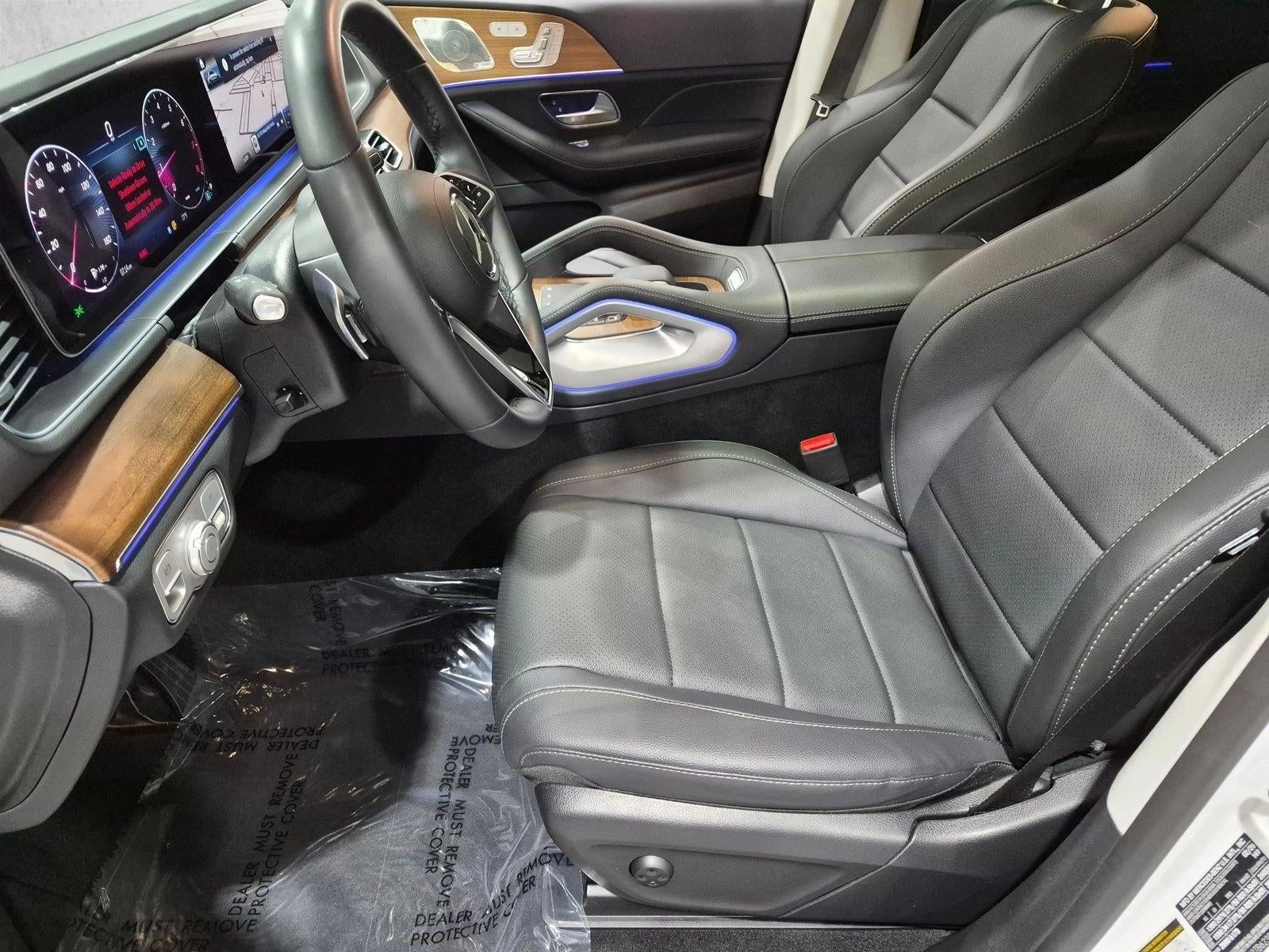2026 Mercedes-Benz GLE GLE 350 SUV