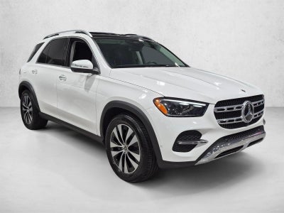 2026 Mercedes-Benz GLE GLE 350 SUV