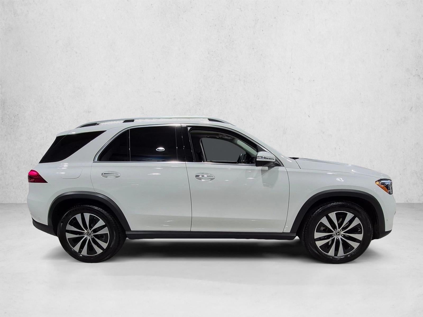 2026 Mercedes-Benz GLE GLE 350 SUV