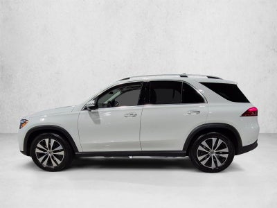 2026 Mercedes-Benz GLE GLE 350 SUV
