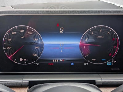 2026 Mercedes-Benz GLE GLE 350 SUV