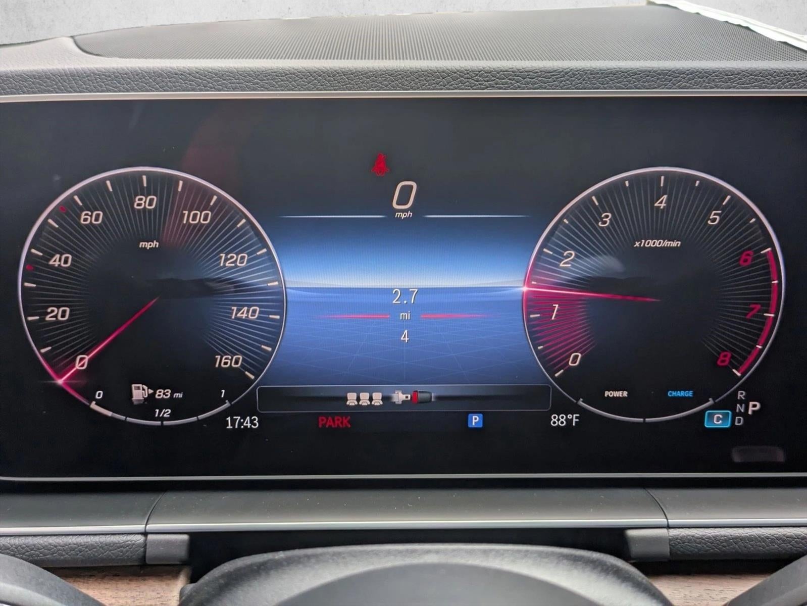 2026 Mercedes-Benz GLE GLE 350 SUV