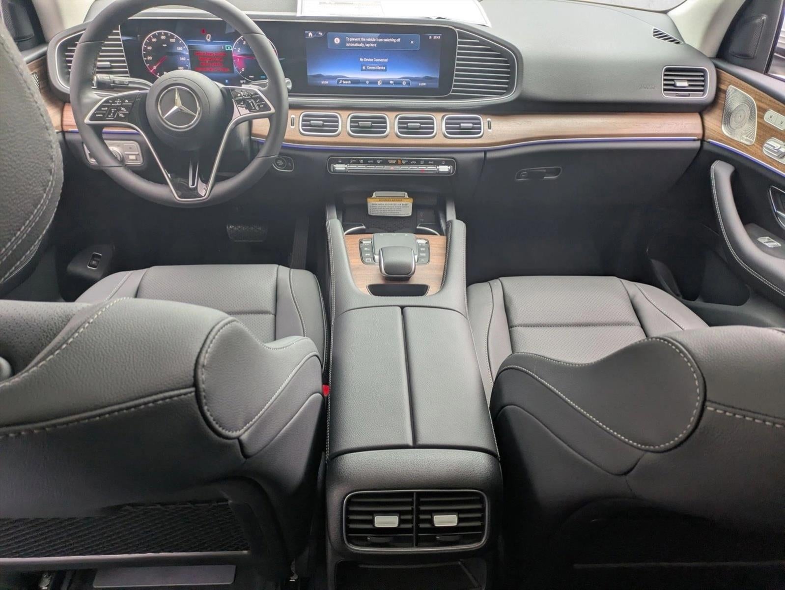 2026 Mercedes-Benz GLE GLE 350 SUV