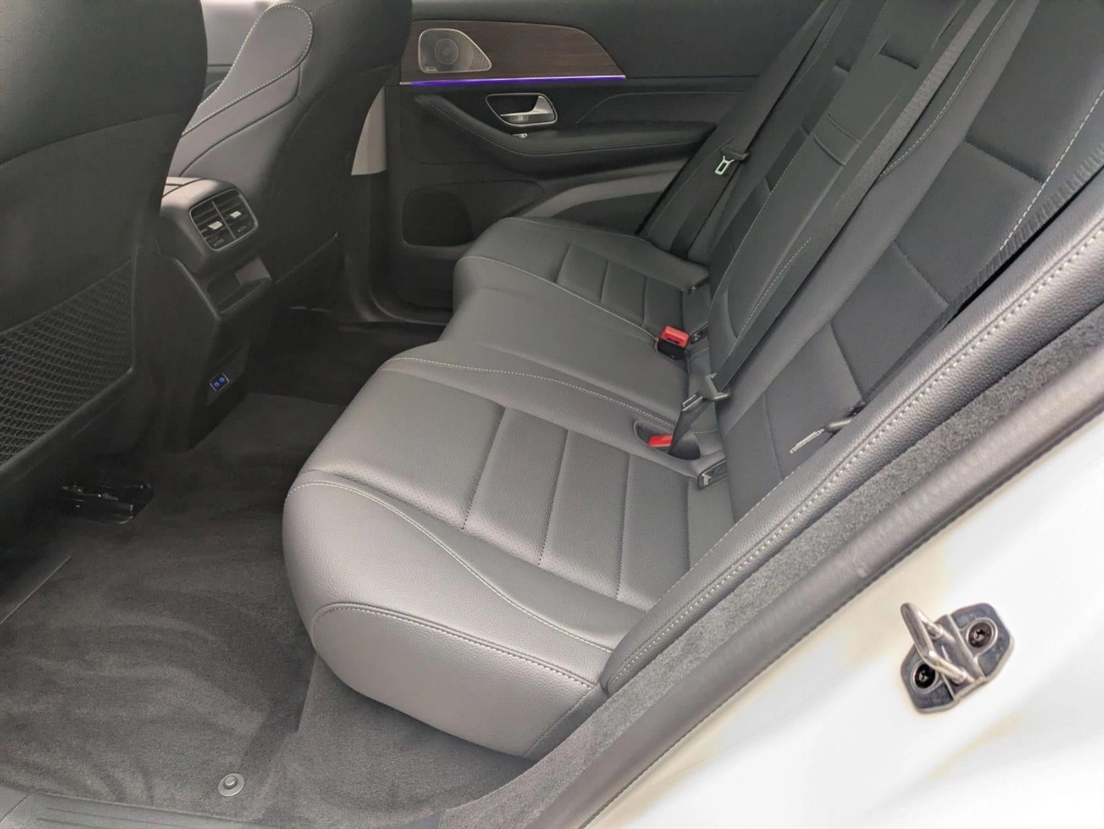 2026 Mercedes-Benz GLE GLE 350 SUV