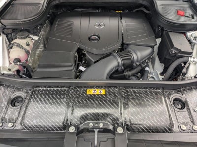 2026 Mercedes-Benz GLE GLE 350 SUV