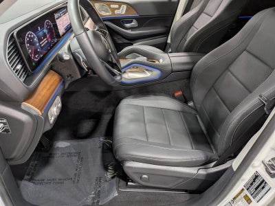 2026 Mercedes-Benz GLE GLE 350 SUV