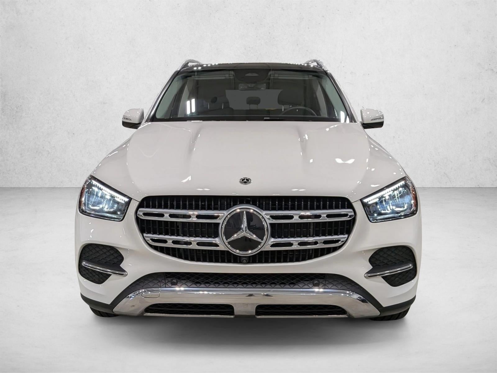 2026 Mercedes-Benz GLE GLE 350 SUV