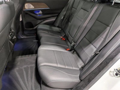 2026 Mercedes-Benz GLE GLE 350 SUV