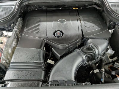 2026 Mercedes-Benz GLE GLE 350 SUV